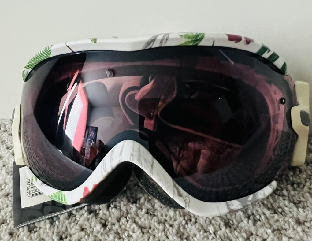 Smith Optics Women’s  Snowboarding Goggles