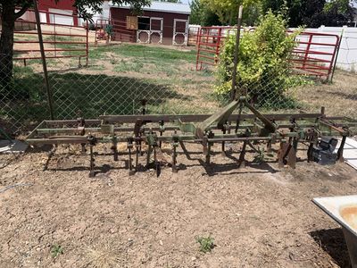 CULTIVATOR $600 or best offer
