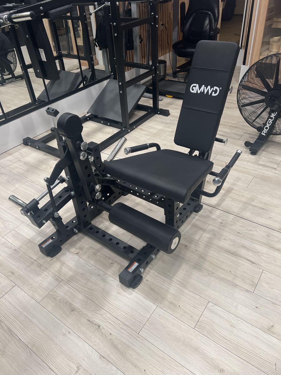GMWD Leg Extension / Leg Curl