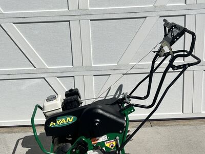 Ryan Lawnair IV for Rent (2)