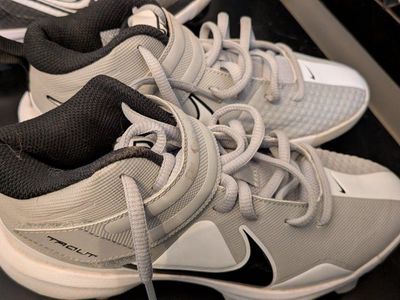 Mike Trout Baseball Cleats