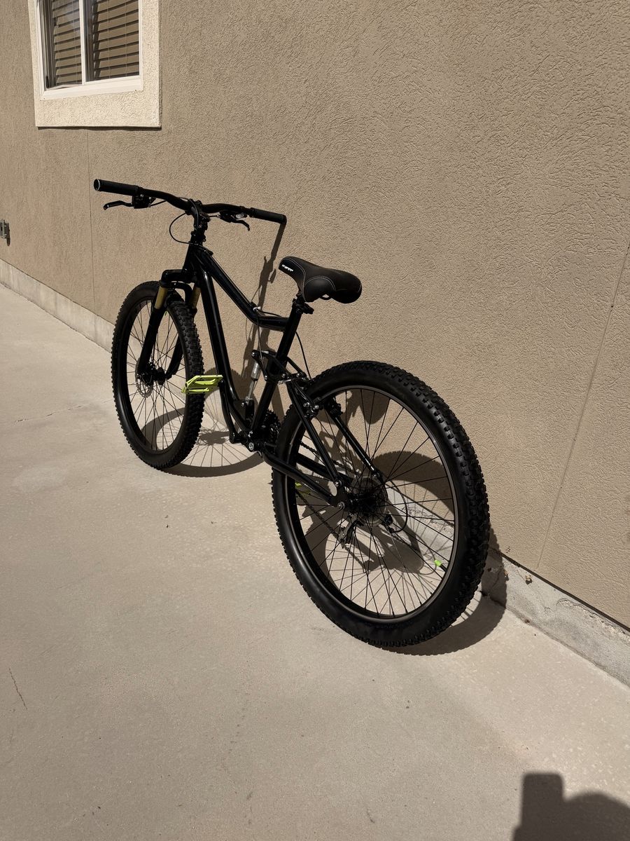Bicicleta - Bicycle