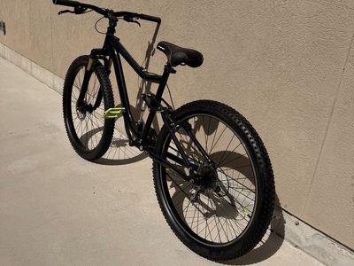 Bicicleta - Bicycle