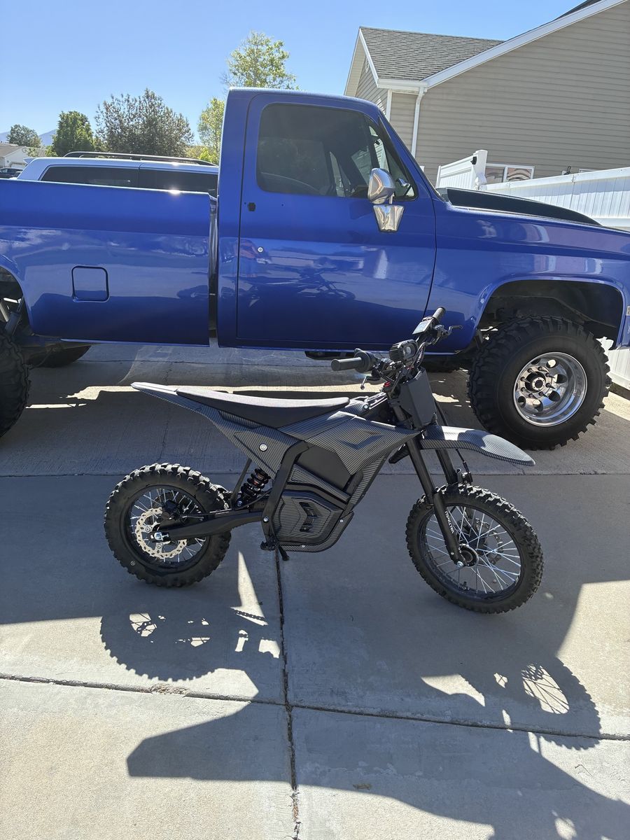 Valtinsu Em 5 - e-bike/emoto