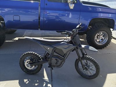 Valtinsu Em 5 - e-bike/emoto