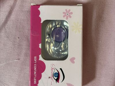 Mitsuri, Shinobu, Nezuko and Giyuu eye contacts