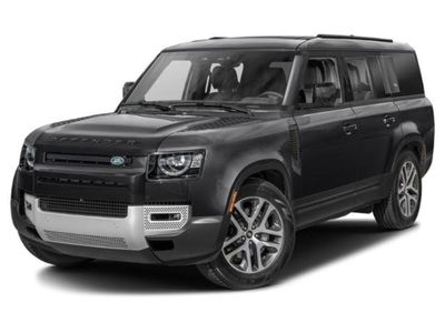 2023 Land Rover Defender 130 First Edition