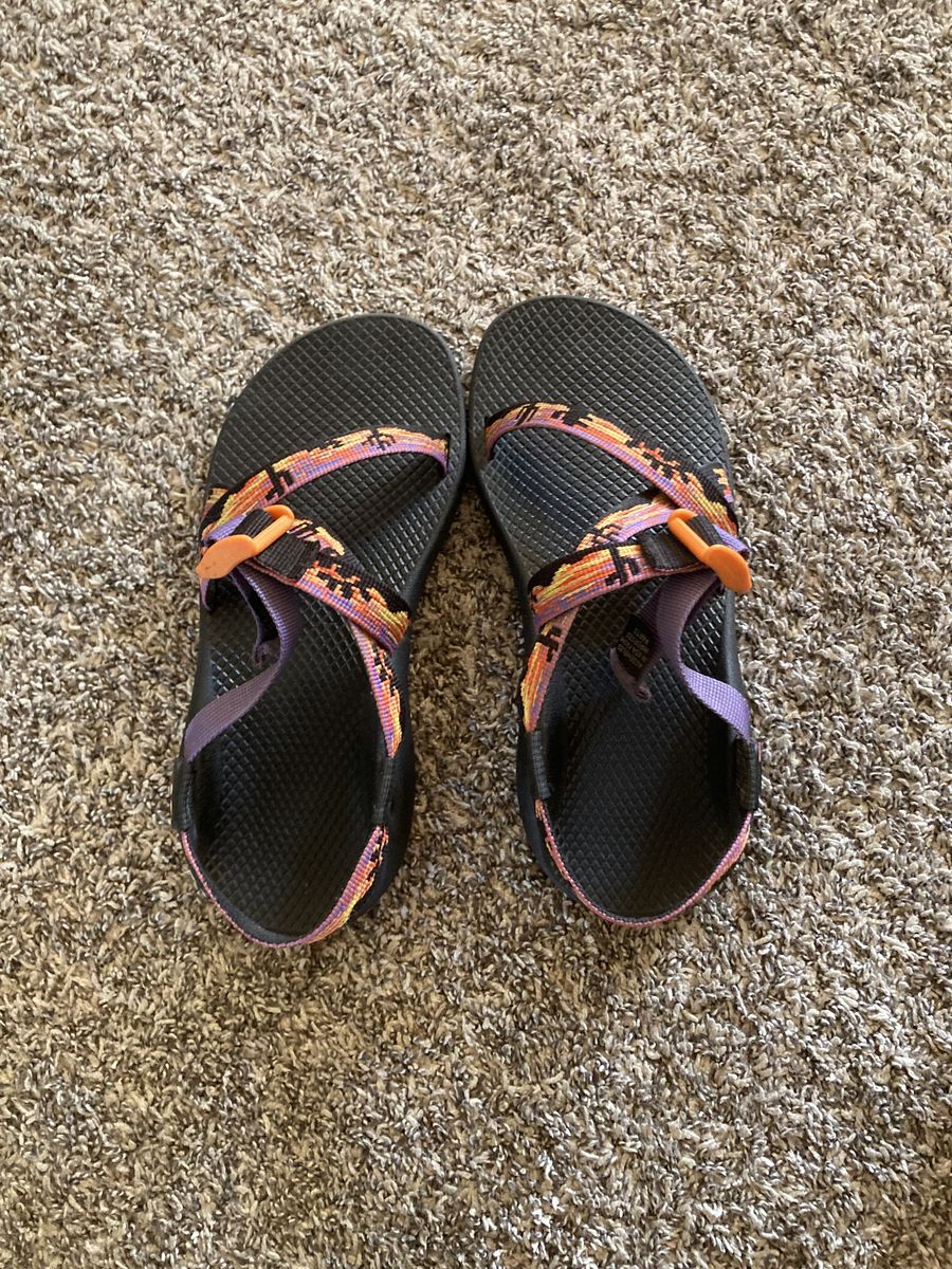 Chaco Sandal