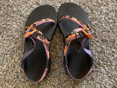 Chaco Sandal