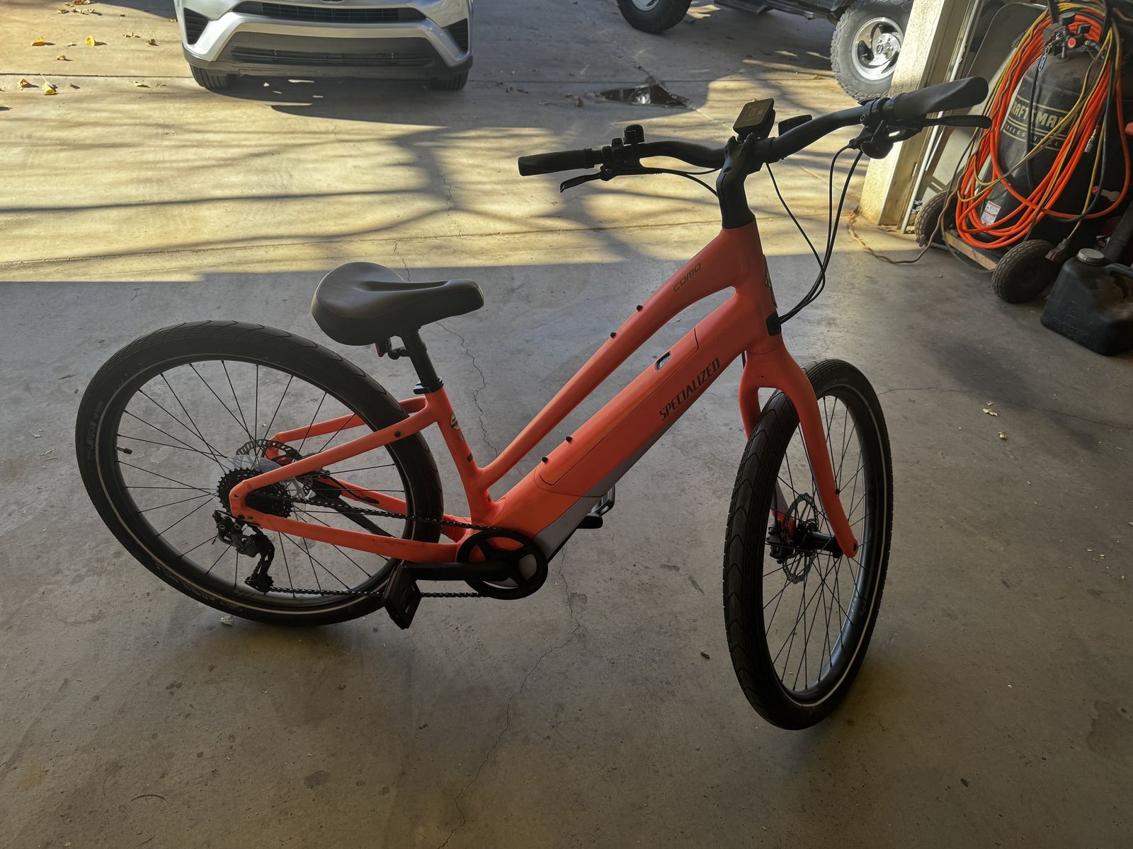 Specialized Como , Small