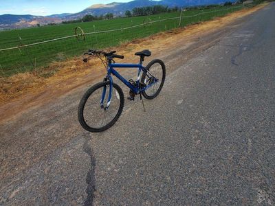 Huffy Bike