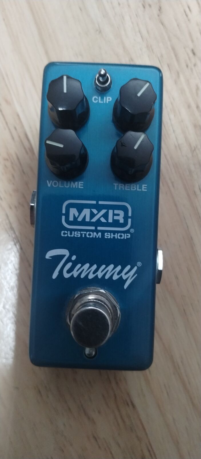 Mxr Timmy-