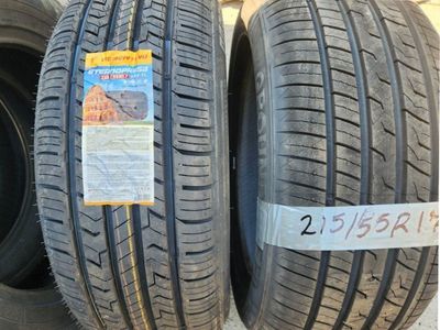 215/55r17 tires