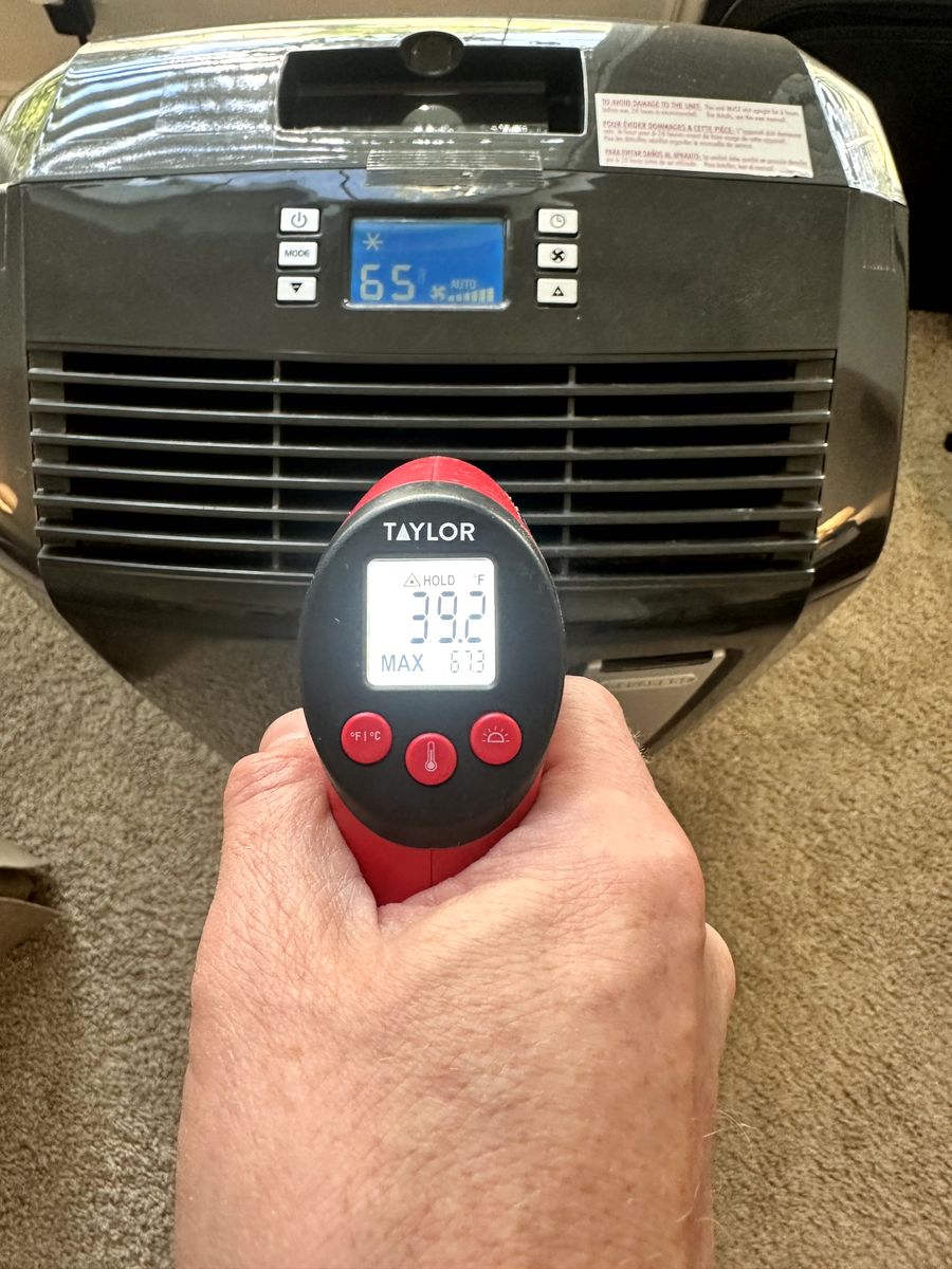 3 DeLonghi Pinguino Portable Air Conditioners | Cleaned, Tested & Ready | 2 Heat Pump Models
