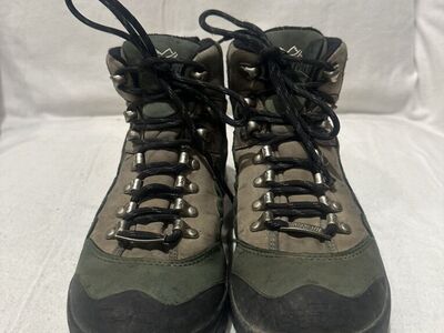 Montrail Women’s 7.5 Leather Gore-Tex Hiking Boots