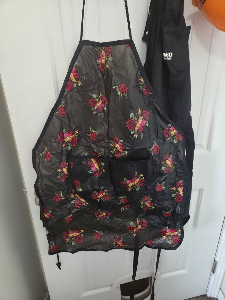 Cosmetology Apron