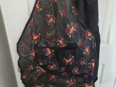Cosmetology Apron