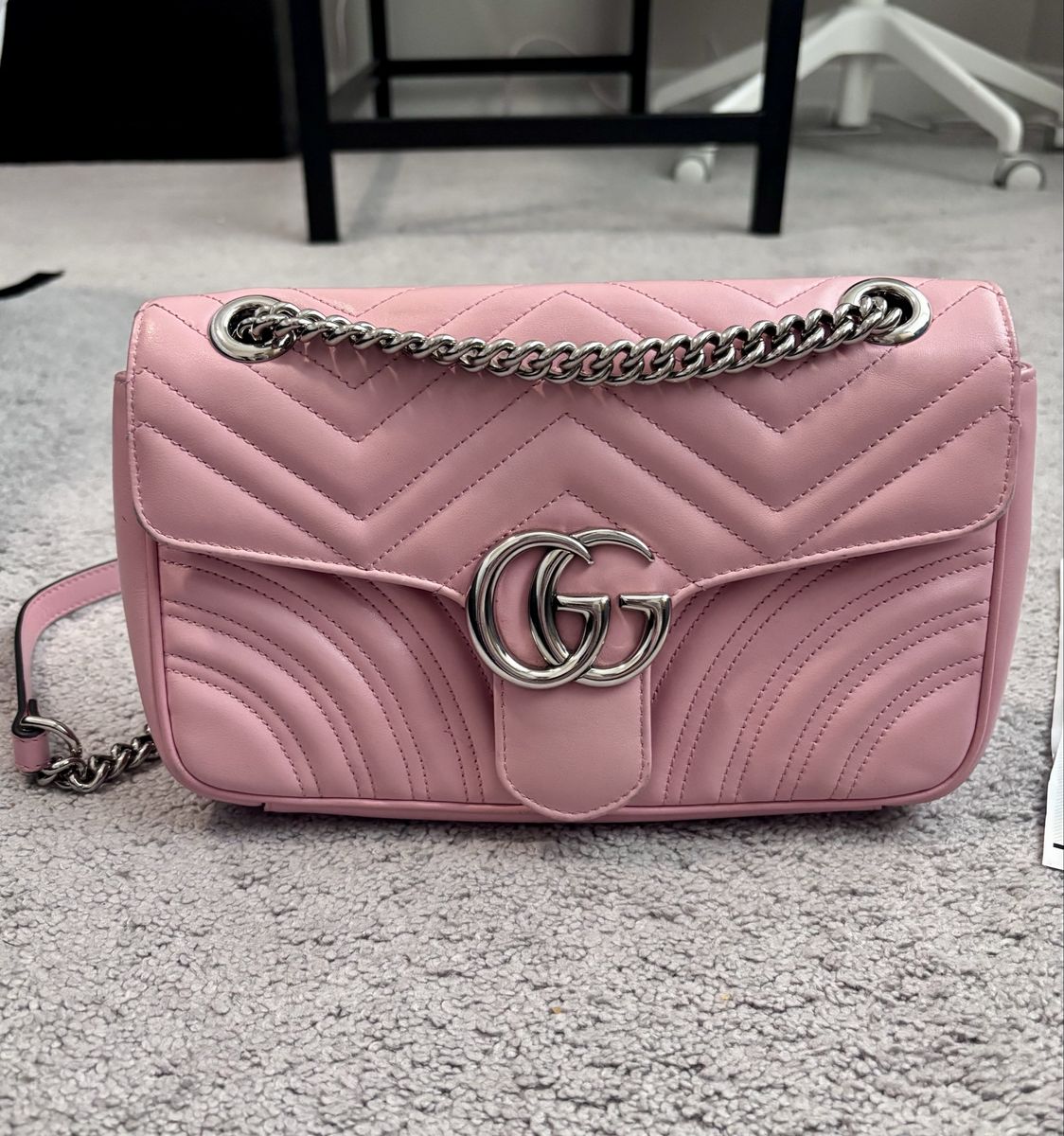 Gucci Marmont Mini