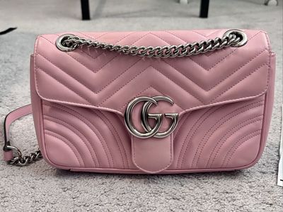 Gucci Marmont Mini