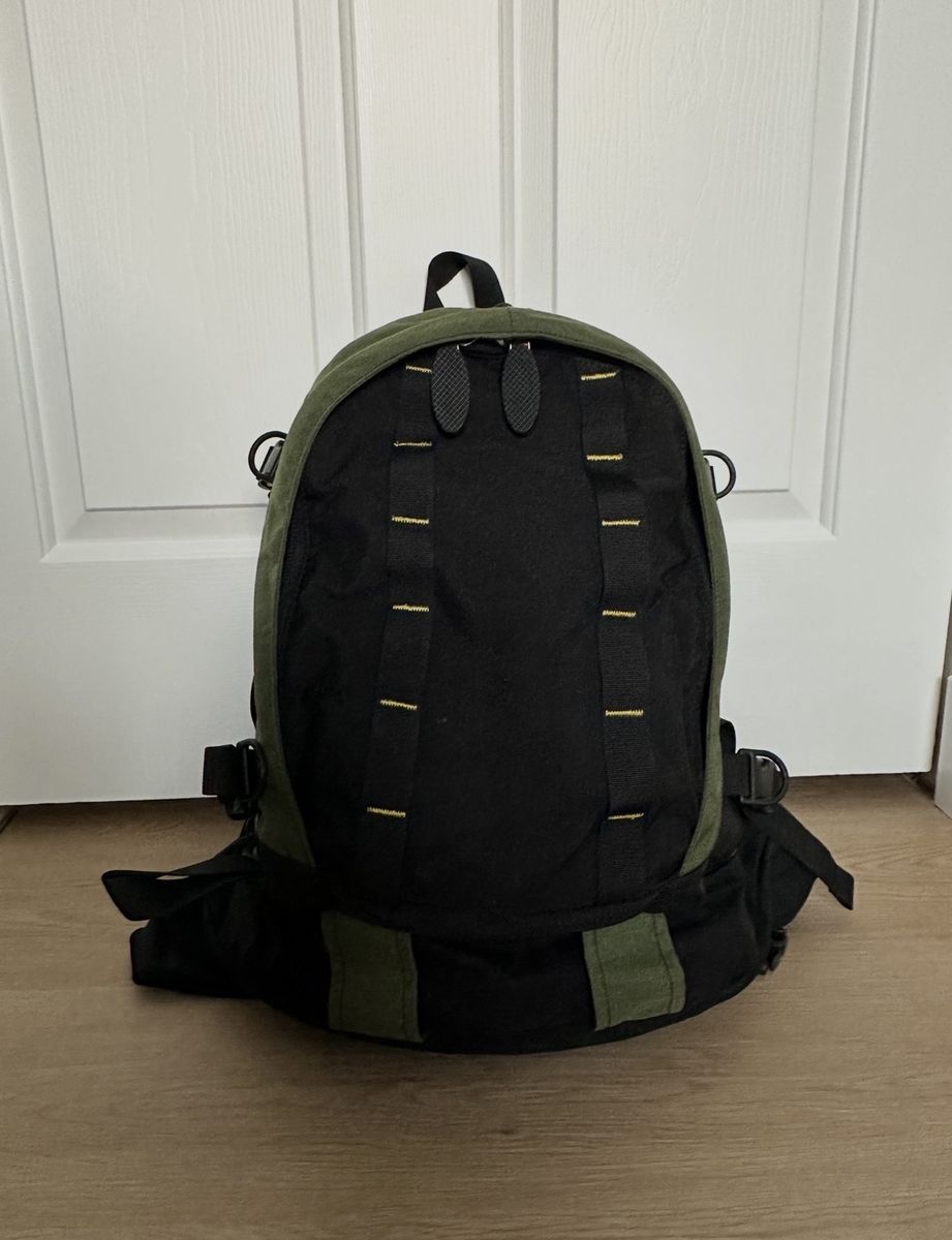 Comfy Votex Hiking Backpack