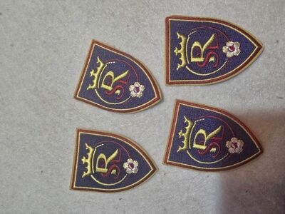 rsl patches