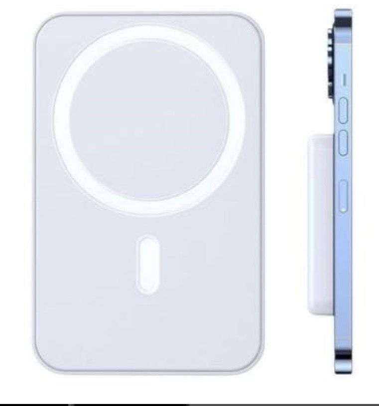 MagSafe Charger, NEW