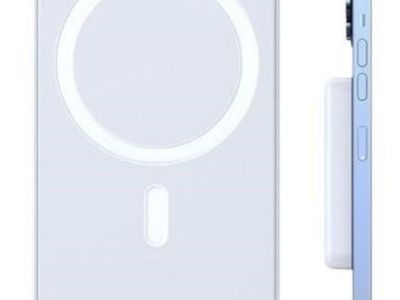 MagSafe Charger, NEW