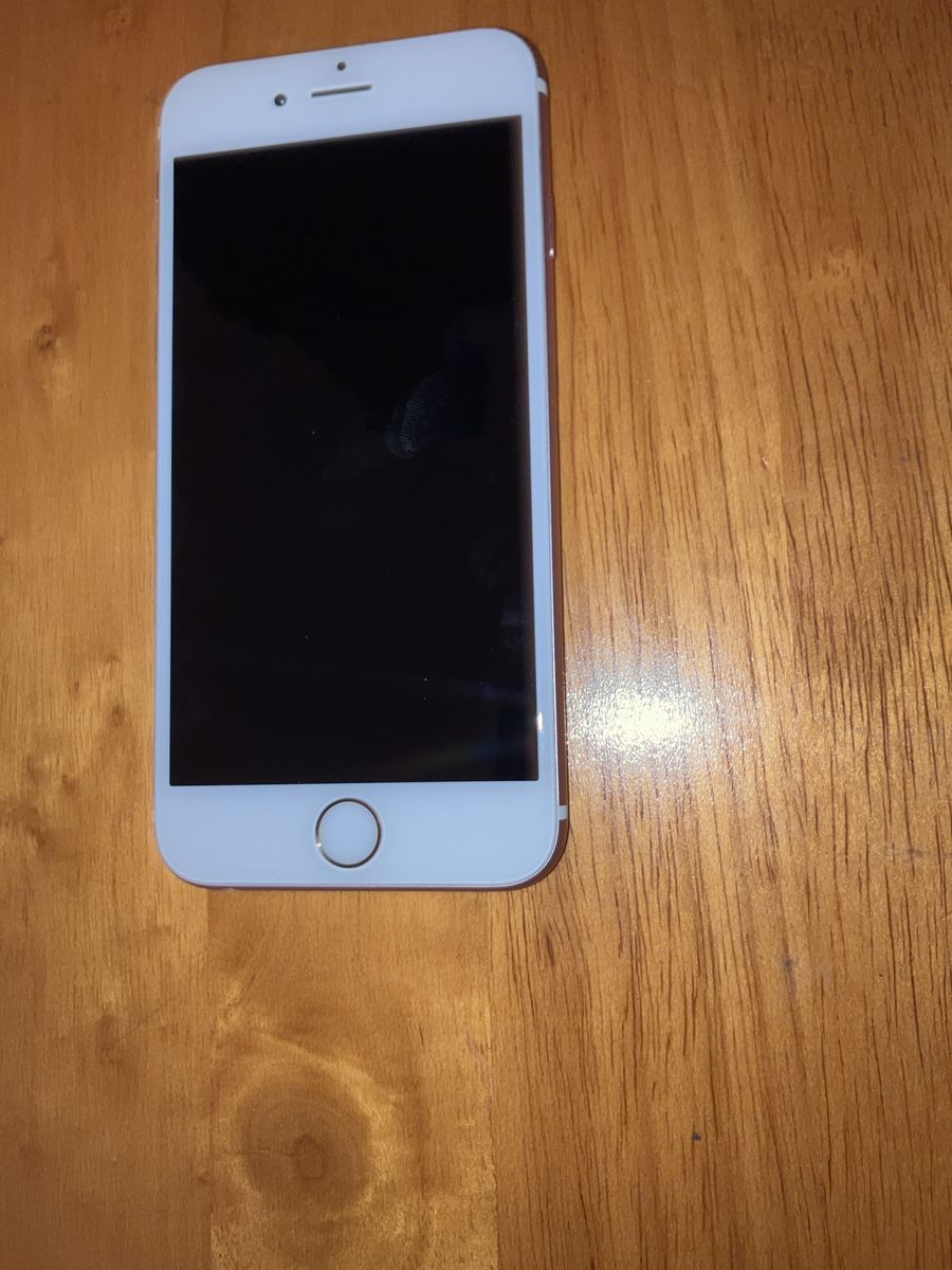 iPhone 6S