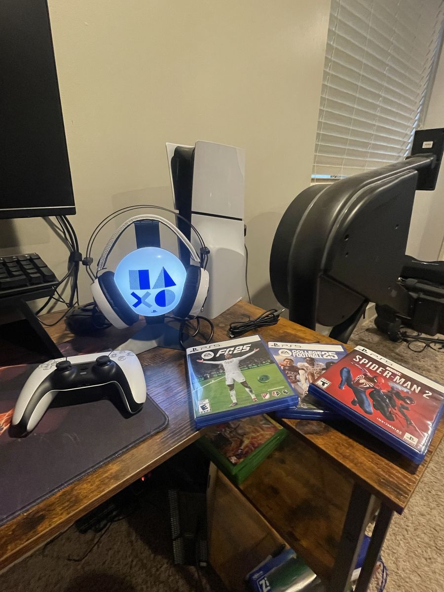 PS5 Bundle