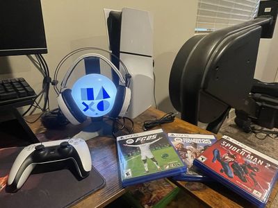 PS5 Bundle
