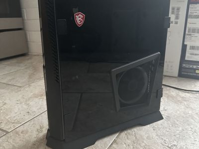 Gaming PC RTX3070