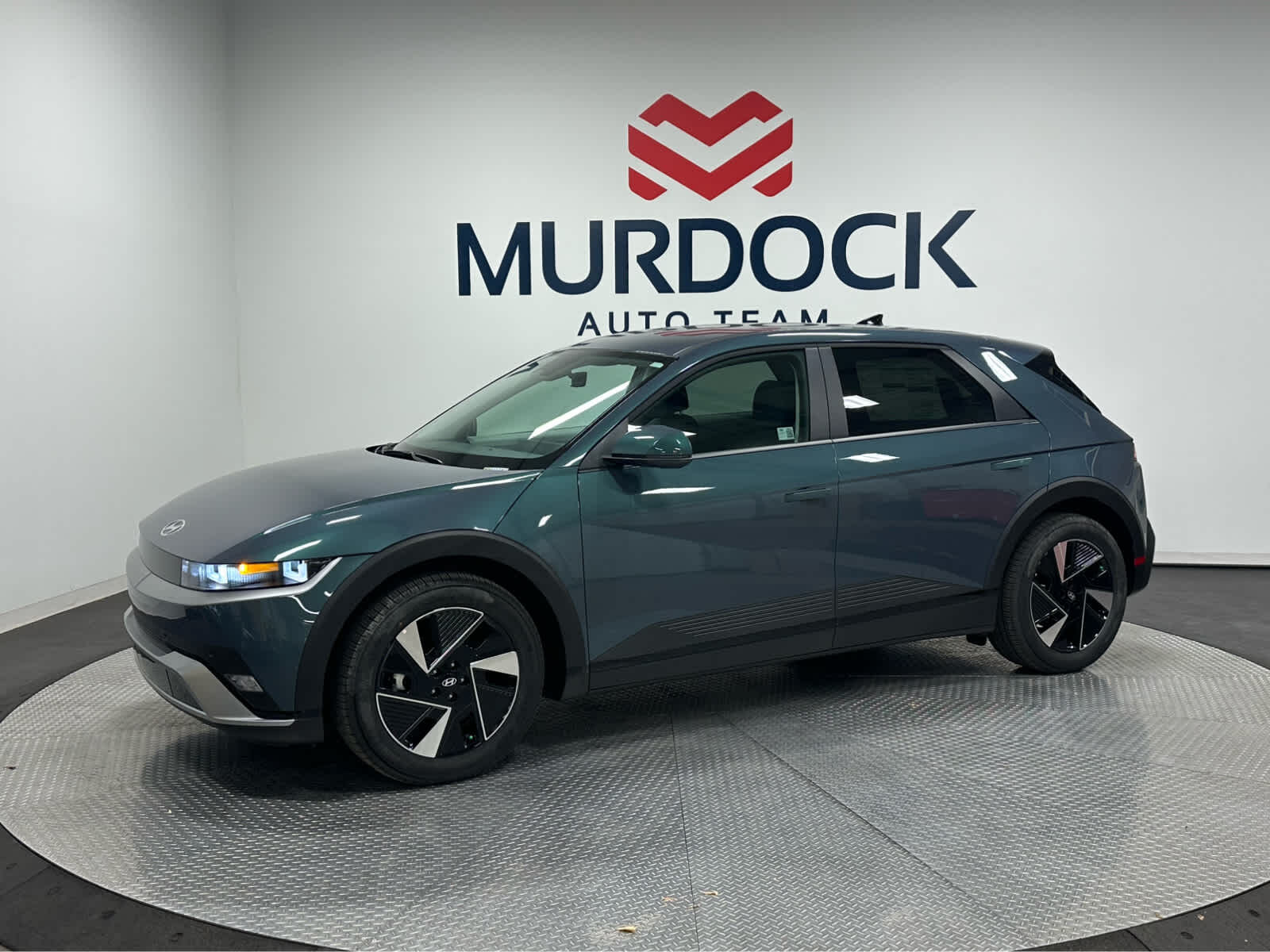 2026 Hyundai IONIQ 5 SE