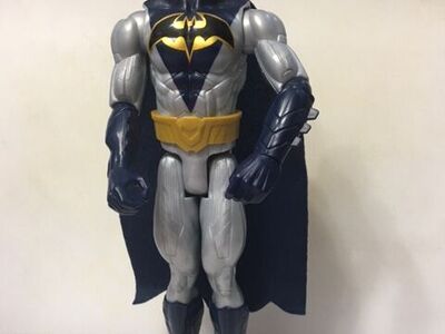 Batman--new item added! clothes, toys, wallet, UNO cards, other stuff