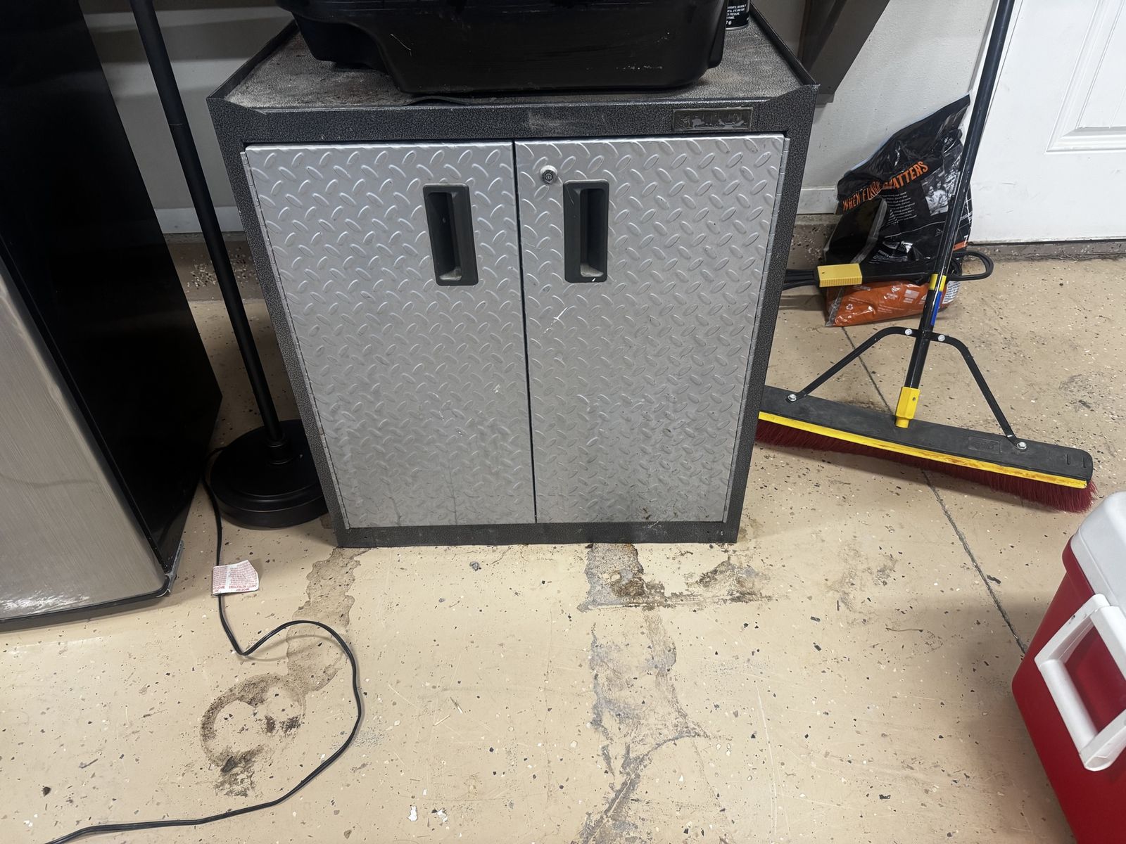 Garage Works Storage Box