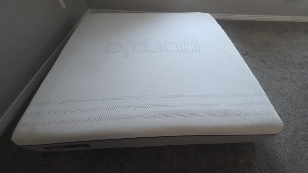 purple premier 3 mattress