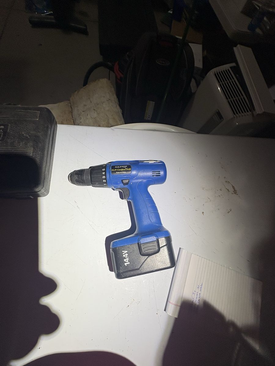 Drill 