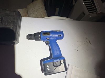 Drill