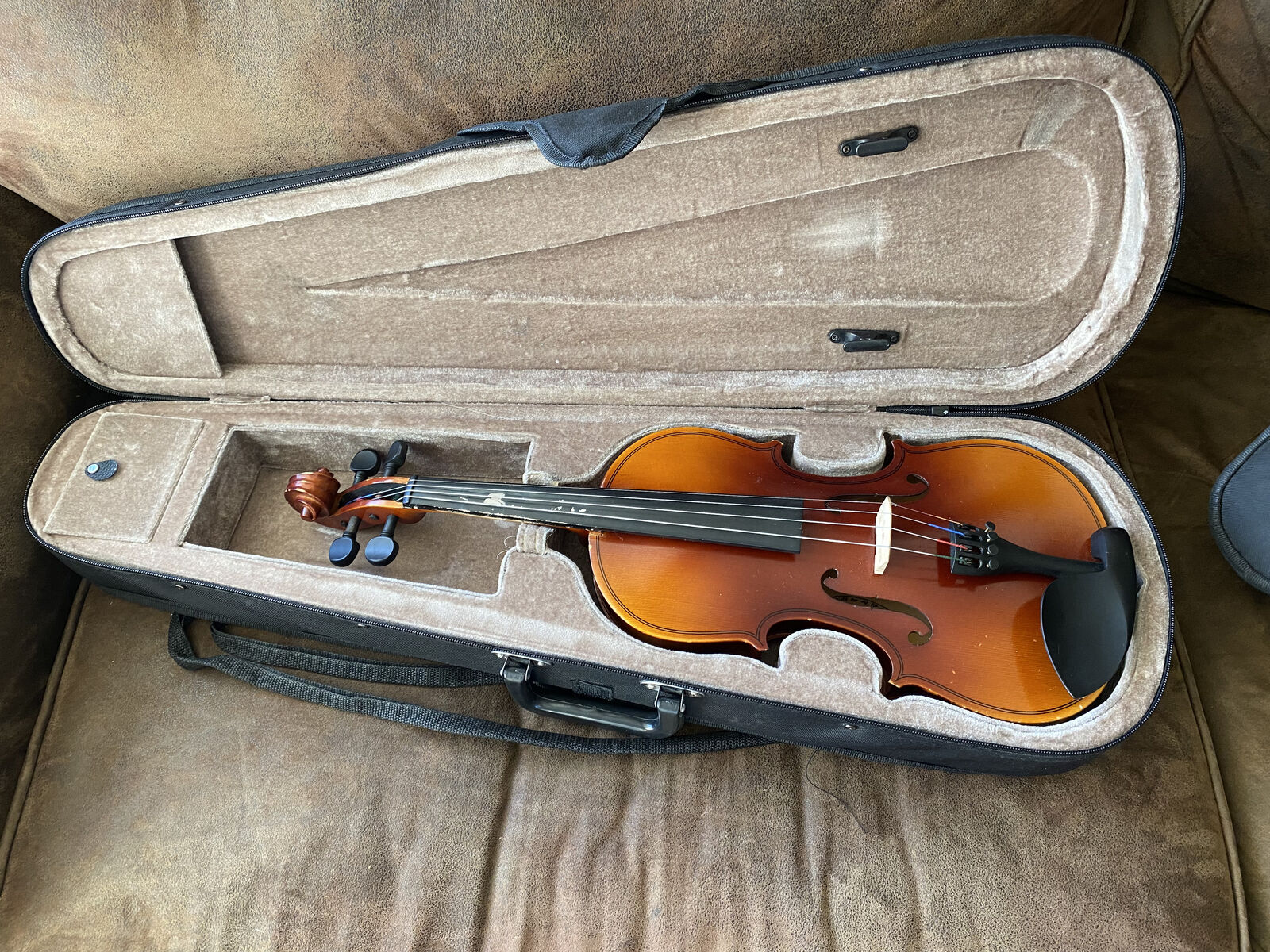 Violin, 4/4 Size