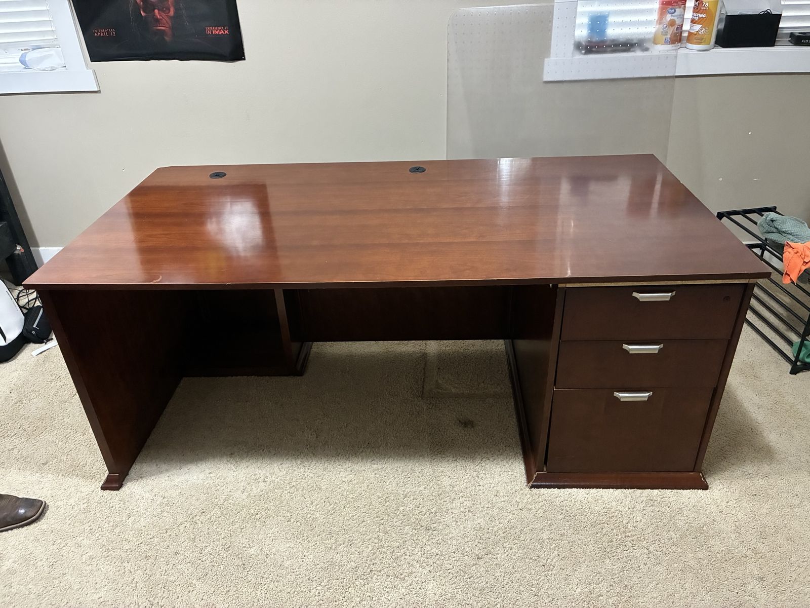 Desk