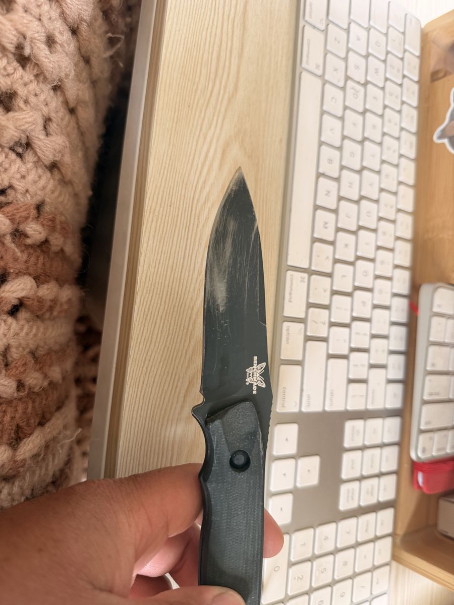 Benchmade