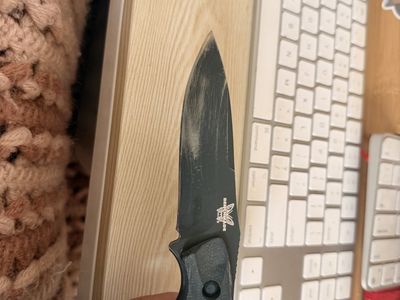 Benchmade