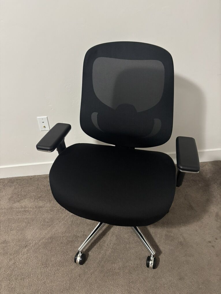 Memory Foam Office Desk Chair