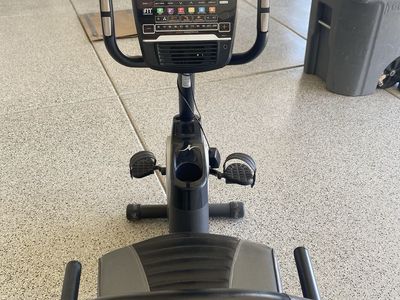 NordicTrack Stationery Bike T6.5S