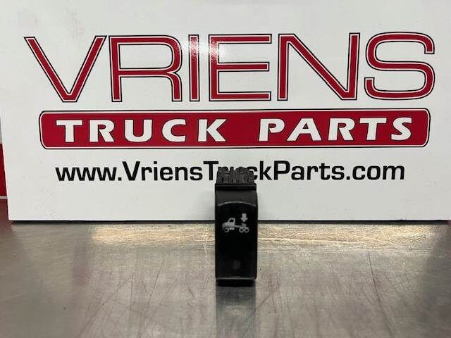 Kenworth Dashboard Switch