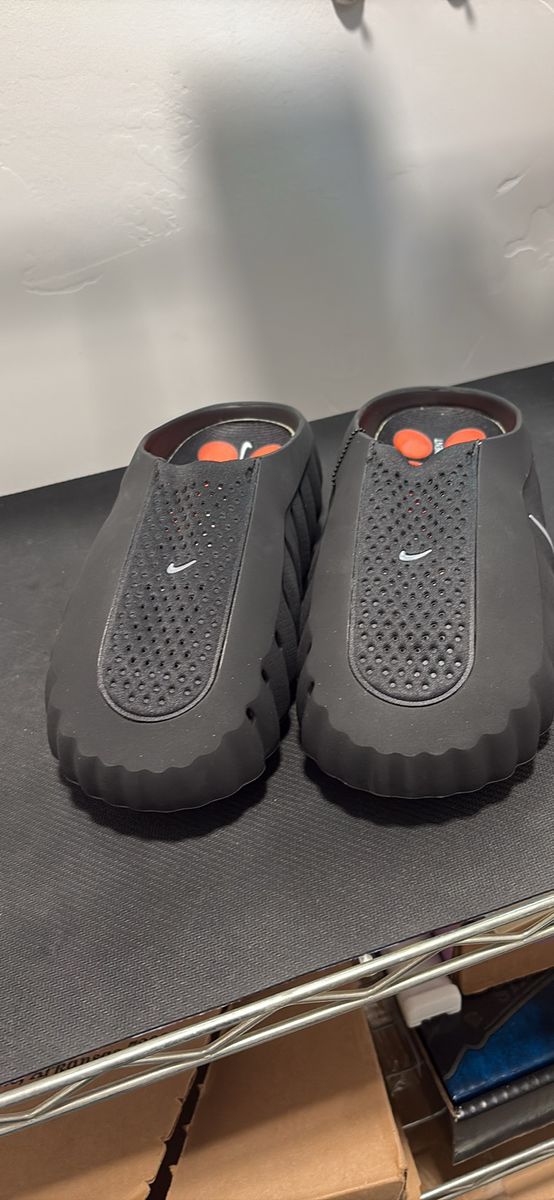 Nike 001 Mind Slides