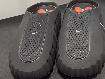 Nike 001 Mind Slides