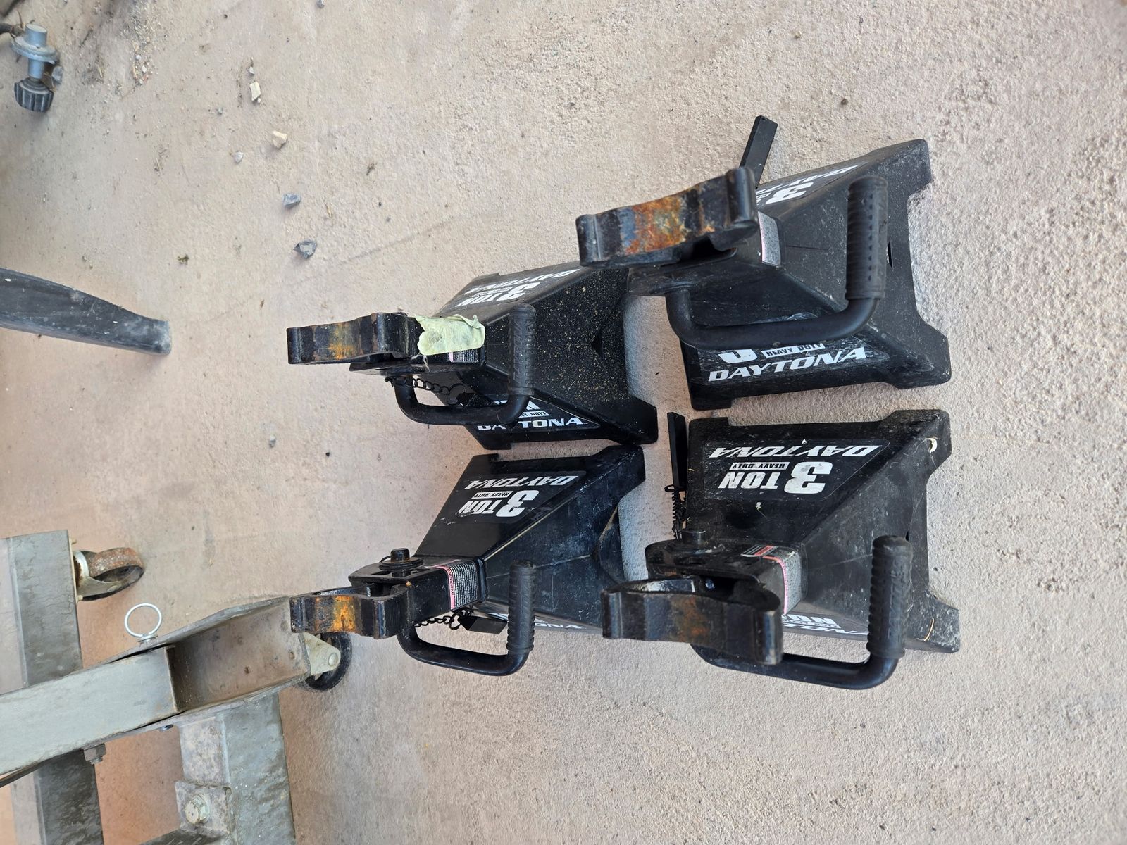 Jack Stands