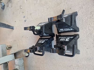 Jack Stands