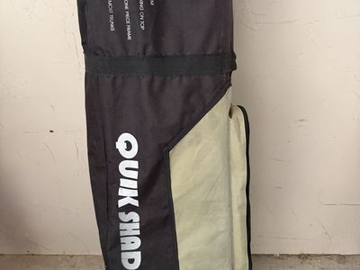 Quick shade summit instant canopy 10x10
