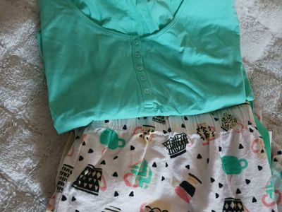 Pajamas 3X